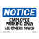 Unoopler Targa In Latta Vintage 'Mercury Cougar Parking Only' - 20x30 Cm, Decorazione Da Parete Per Garage, Bar, Stile Americano